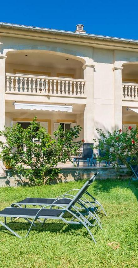 Holiday Apartament with Direct Access To the Beach in Alcudia – billede 5