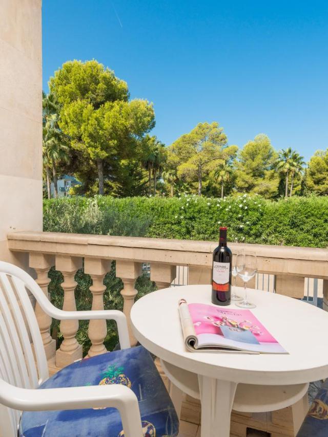 Holiday Apartament with Direct Access To the Beach in Alcudia – billede 8