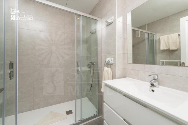 Holiday Apartament with Direct Access To the Beach in Alcudia – billede 9