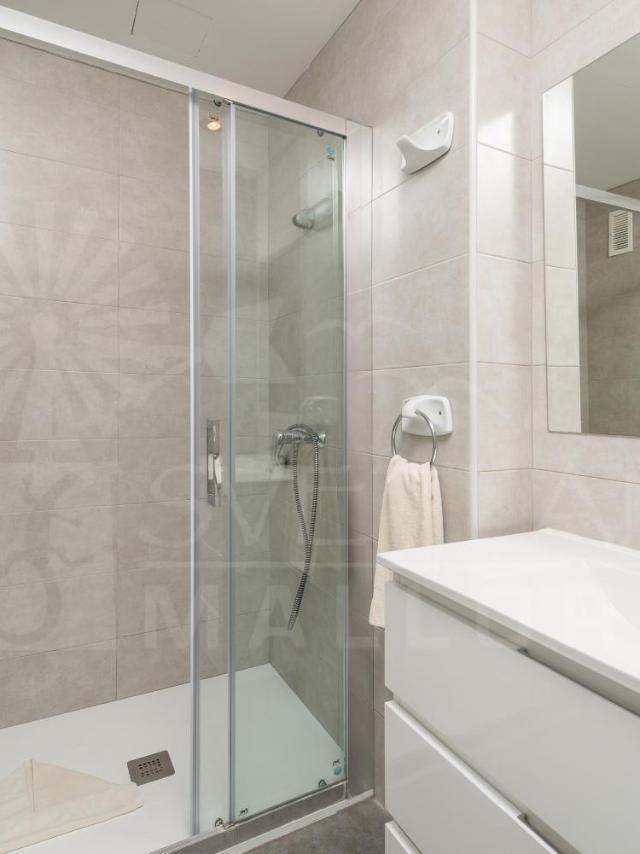 Holiday Apartament with Direct Access To the Beach in Alcudia – billede 9