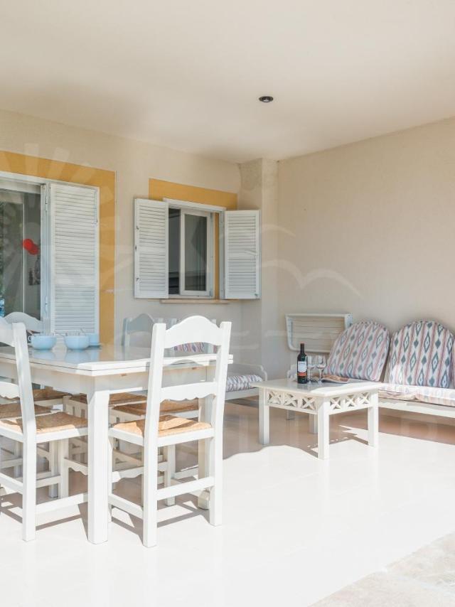 Holiday Apartament with Direct Access To the Beach in Alcudia – billede 10
