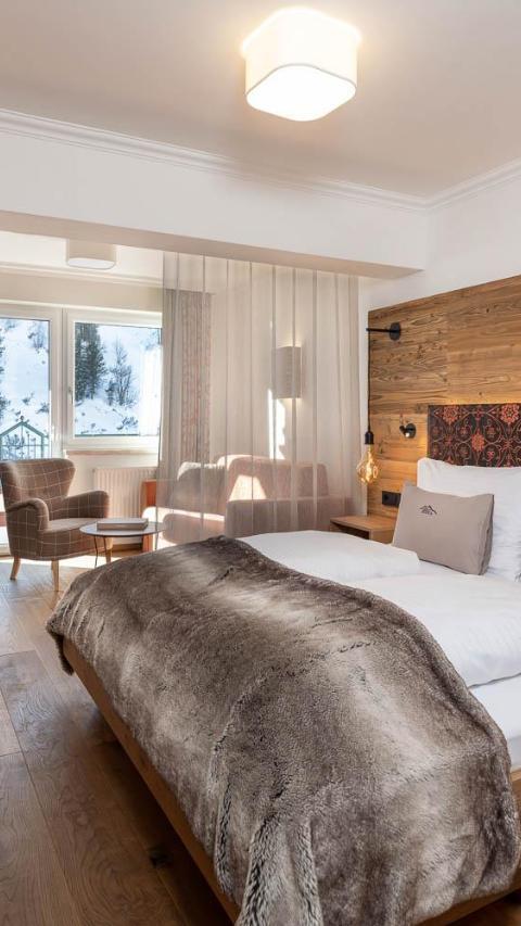 Hotel Obertauern & Hotel Zehnerkar – Obertauern