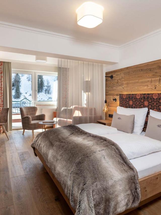 Hotel Obertauern & Hotel Zehnerkar