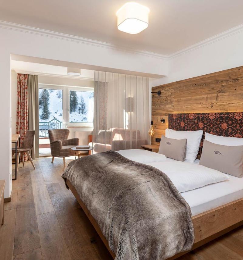 Hotel Obertauern & Hotel Zehnerkar