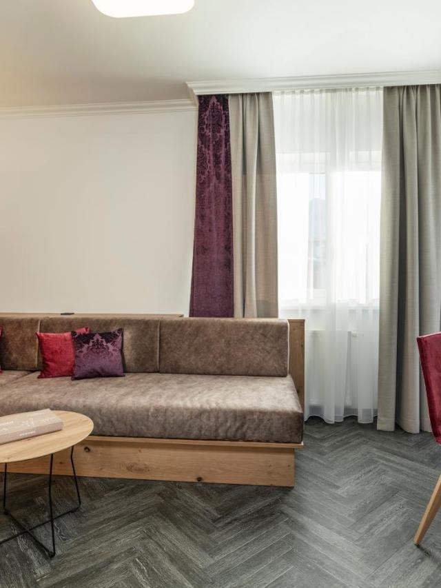 Hotel Obertauern & Hotel Zehnerkar – bild 3