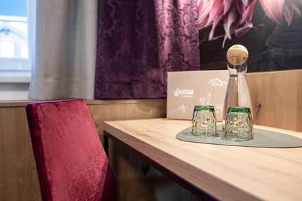 Hotel Obertauern & Hotel Zehnerkar – bild 5