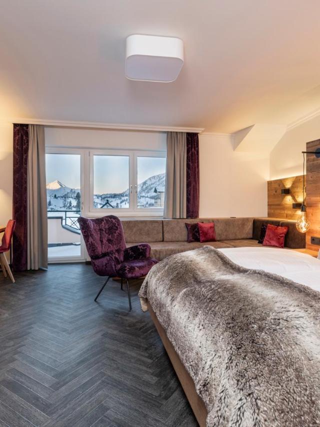 Hotel Obertauern & Hotel Zehnerkar – bild 6