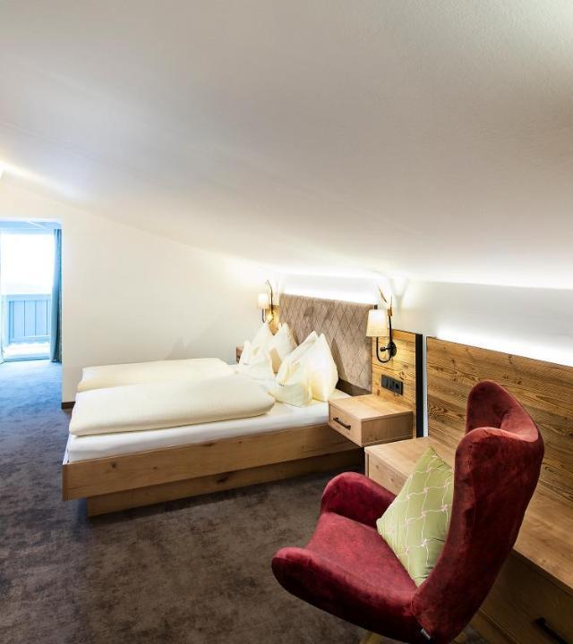 Hotel Obertauern & Hotel Zehnerkar – bild 8