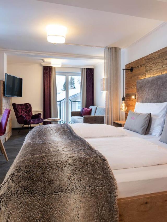 Hotel Obertauern & Hotel Zehnerkar – bild 10