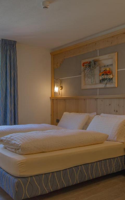 Hotel Amerikan – Livigno