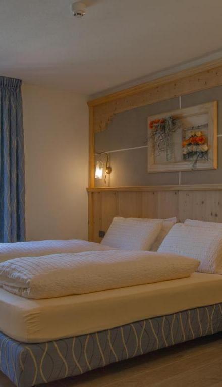 Hotel Amerikan – billede 1