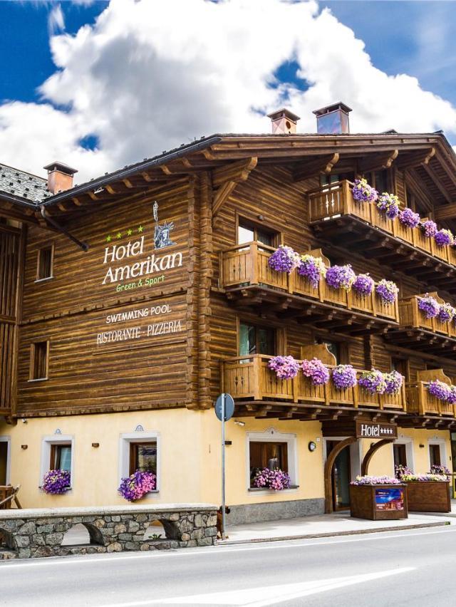 Hotel Amerikan – billede 5