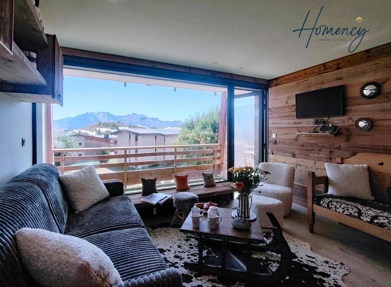 Homency - Residence Les Gemeaux E2