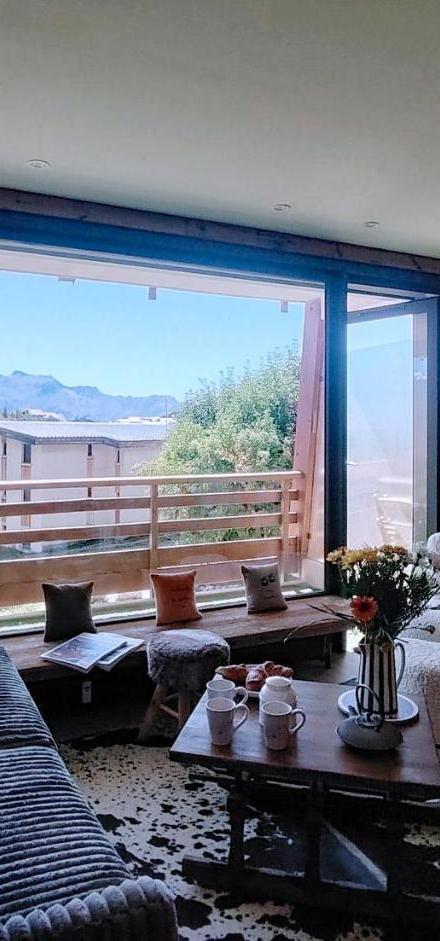 Homency - Residence Les Gemeaux E2 – billede 1