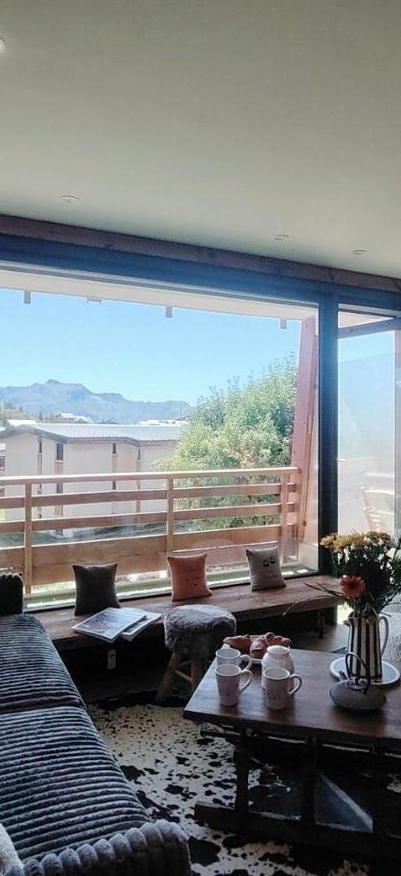 Homency - Residence Les Gemeaux E2 – billede 2