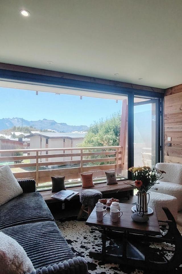 Homency - Residence Les Gemeaux E2 – billede 2