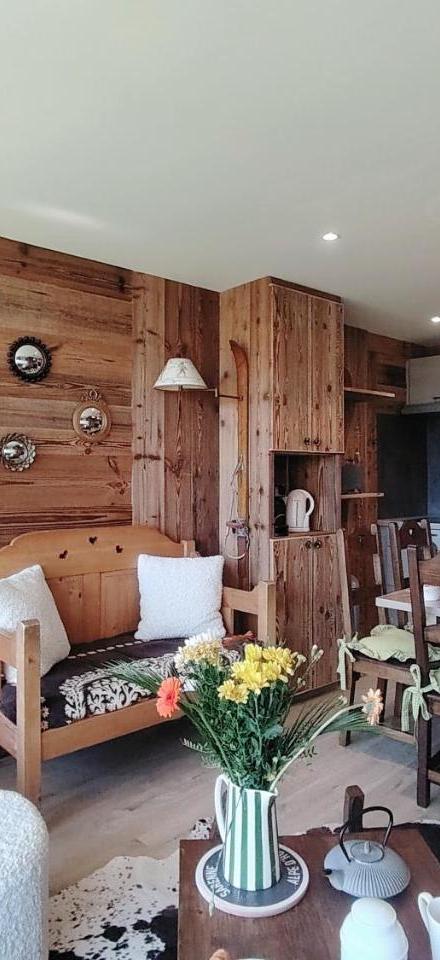 Homency - Residence Les Gemeaux E2 – billede 3
