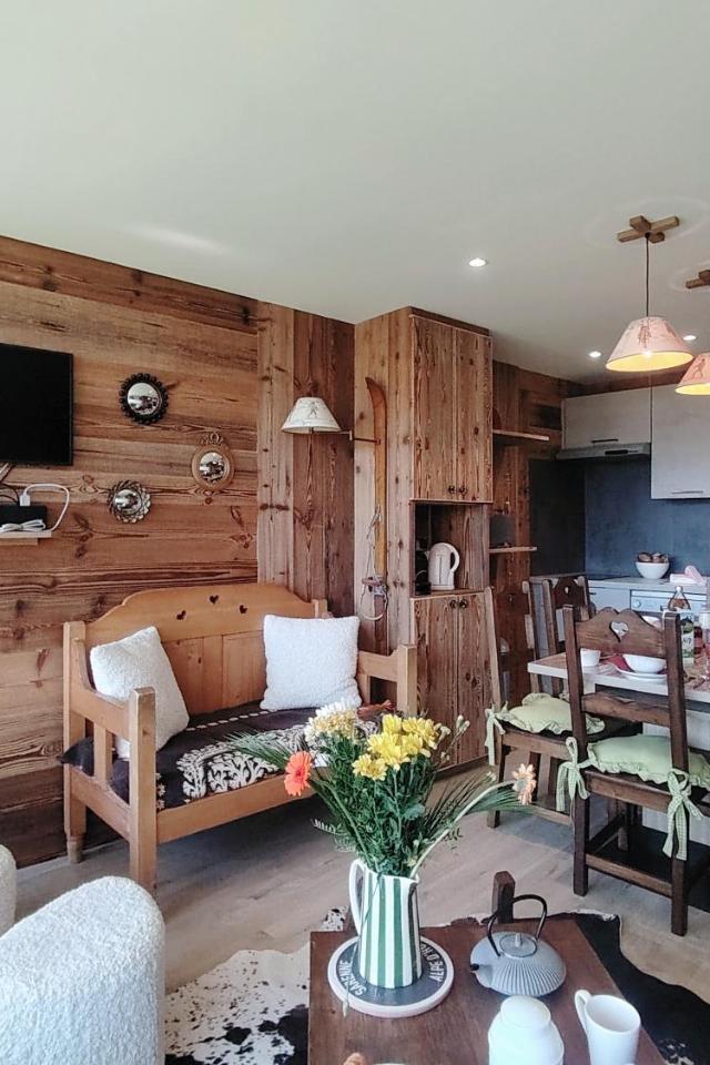 Homency - Residence Les Gemeaux E2 – billede 3