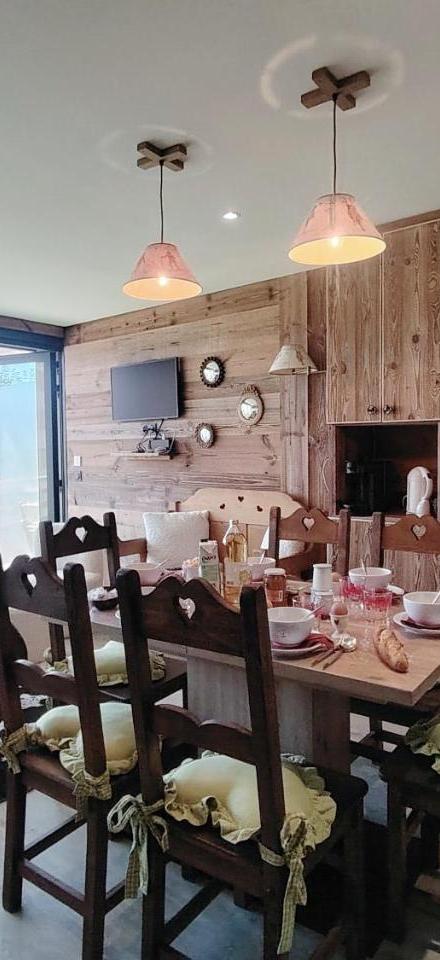 Homency - Residence Les Gemeaux E2 – billede 4