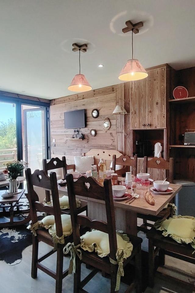 Homency - Residence Les Gemeaux E2 – billede 4