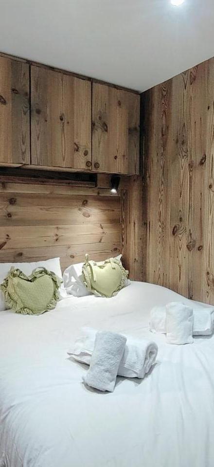 Homency - Residence Les Gemeaux E2 – billede 5