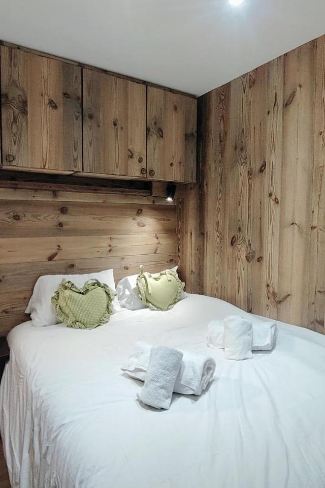 Homency - Residence Les Gemeaux E2 – billede 5