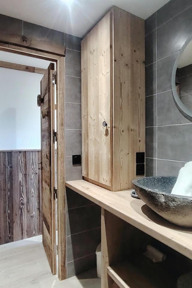 Homency - Residence Les Gemeaux E2 – billede 6