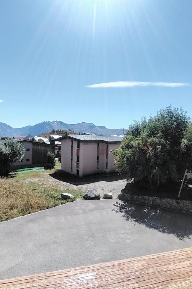 Homency - Residence Les Gemeaux E2 – billede 8