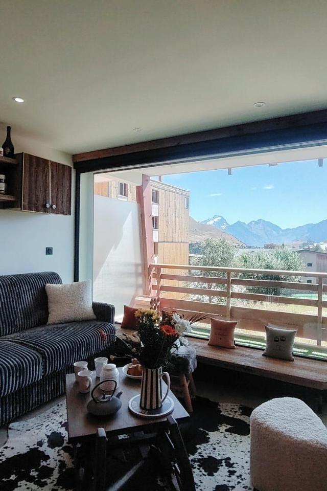 Homency - Residence Les Gemeaux E2 – billede 9
