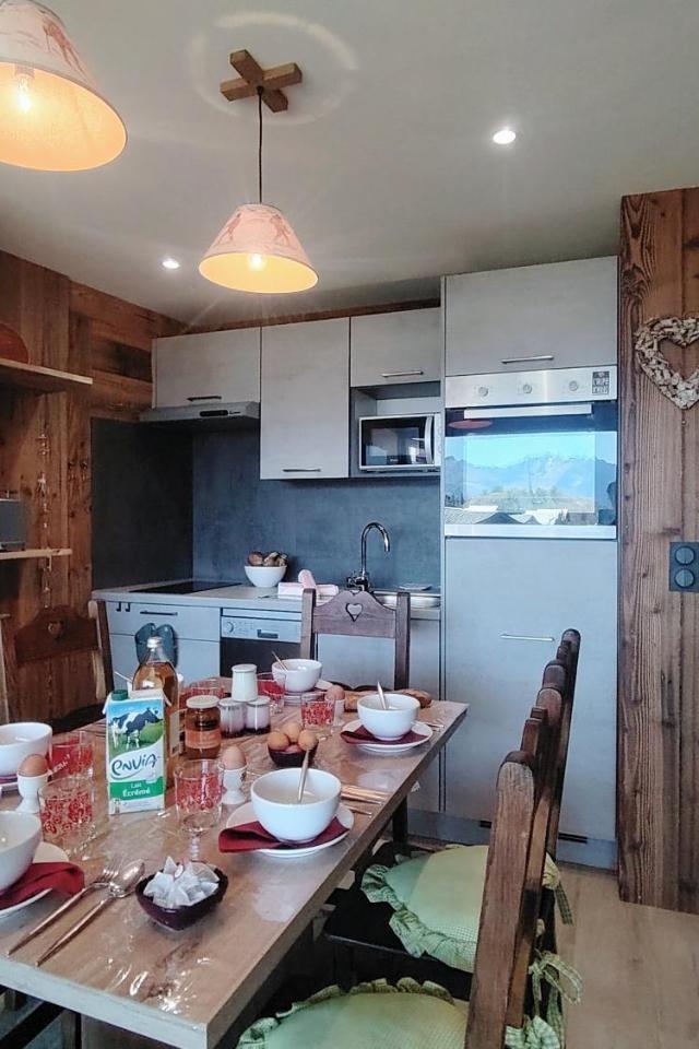 Homency - Residence Les Gemeaux E2 – billede 10