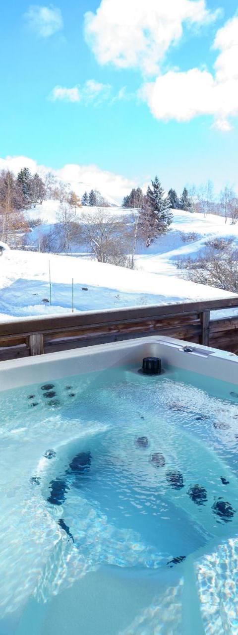 Les Balcons du Golf – Alpe d'Huez