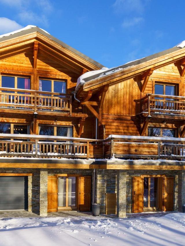 Les Balcons du Golf – billede 2