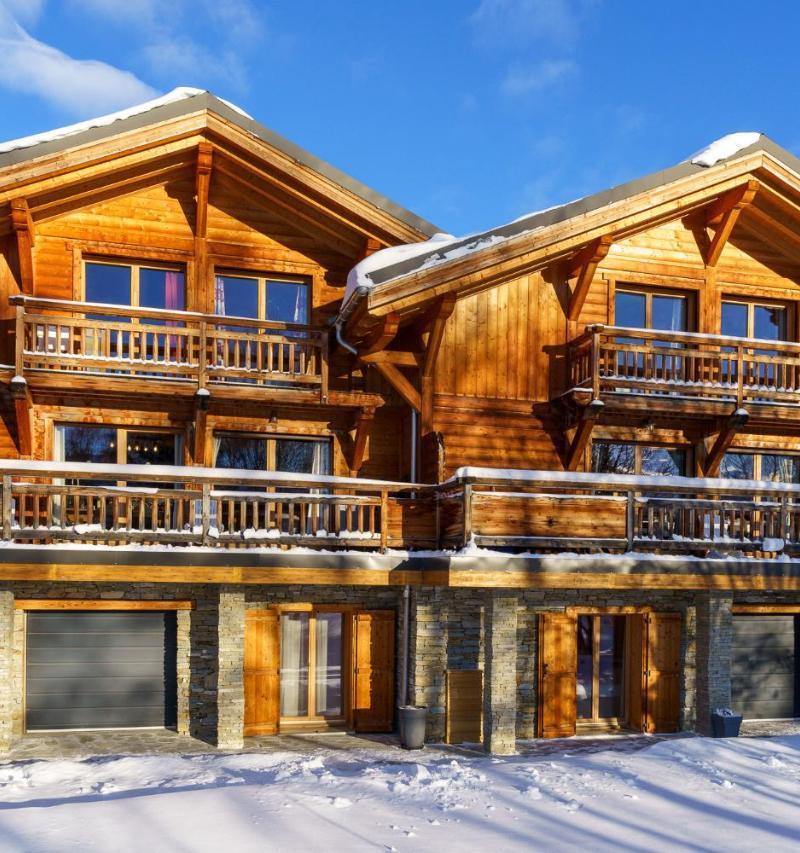 Les Balcons du Golf