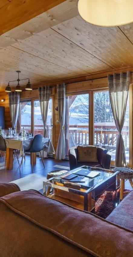 Les Balcons du Golf – billede 3