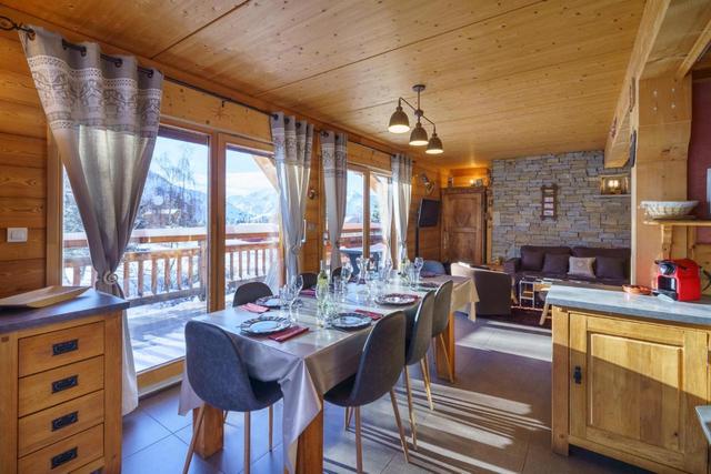 Les Balcons du Golf – billede 4