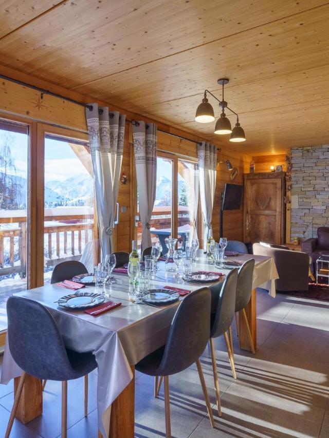 Les Balcons du Golf – billede 4