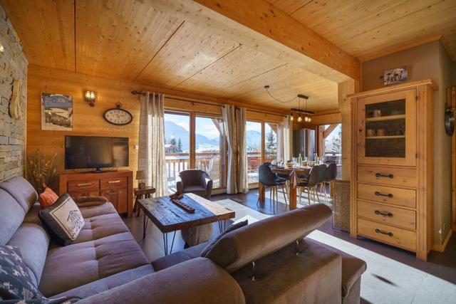 Les Balcons du Golf – billede 7