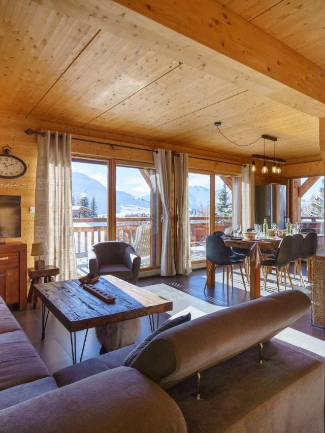 Les Balcons du Golf – billede 7