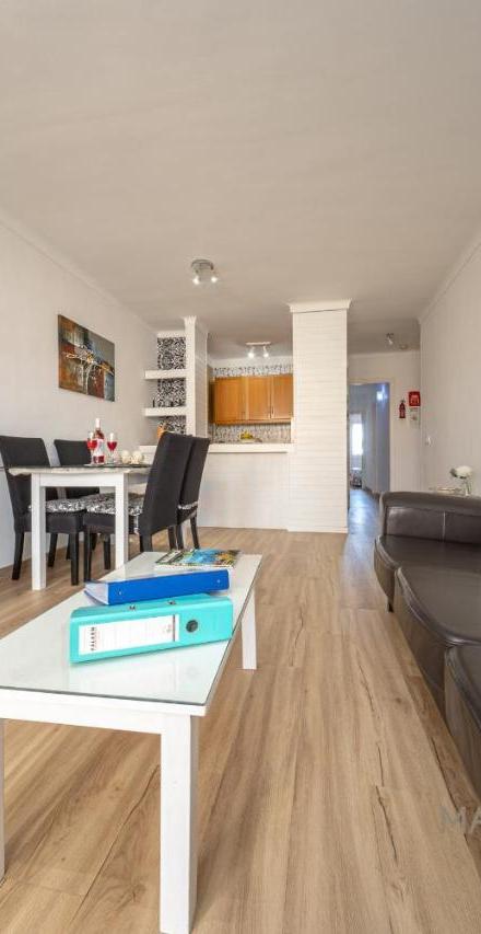 Apartamento Solecito – billede 1