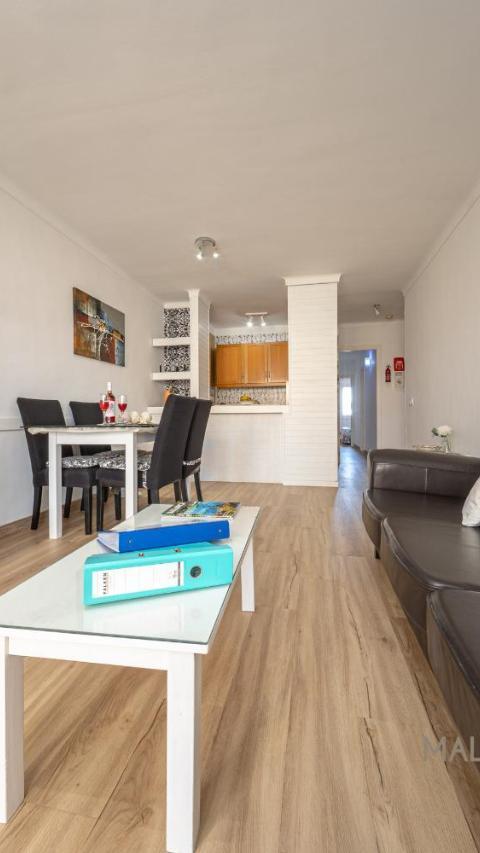 Apartamento Solecito – Alcúdia