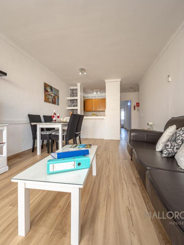 Apartamento Solecito