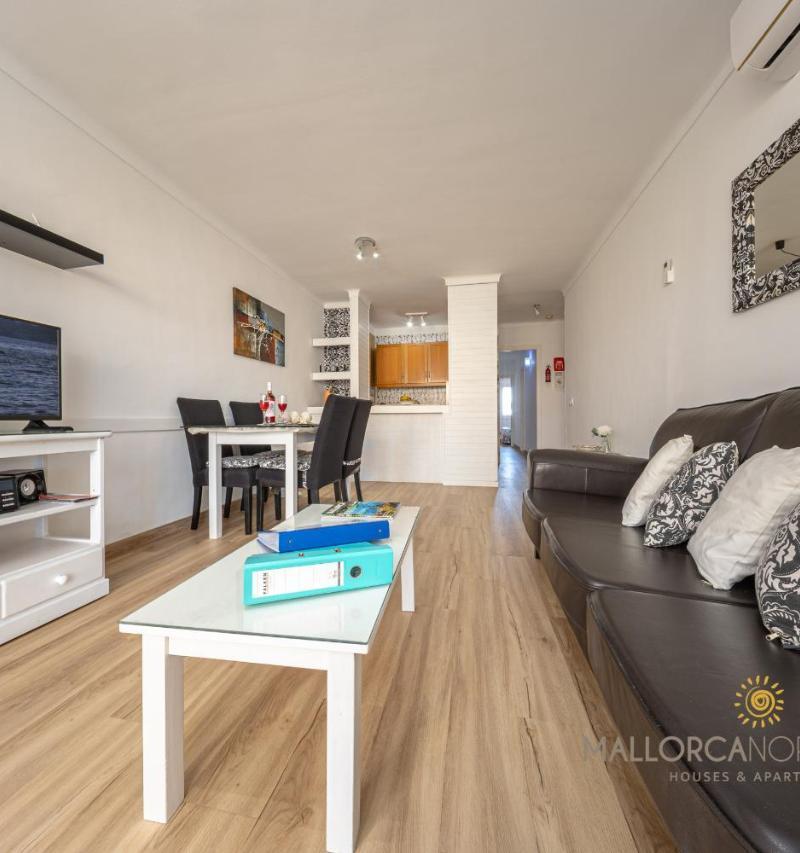 Apartamento Solecito