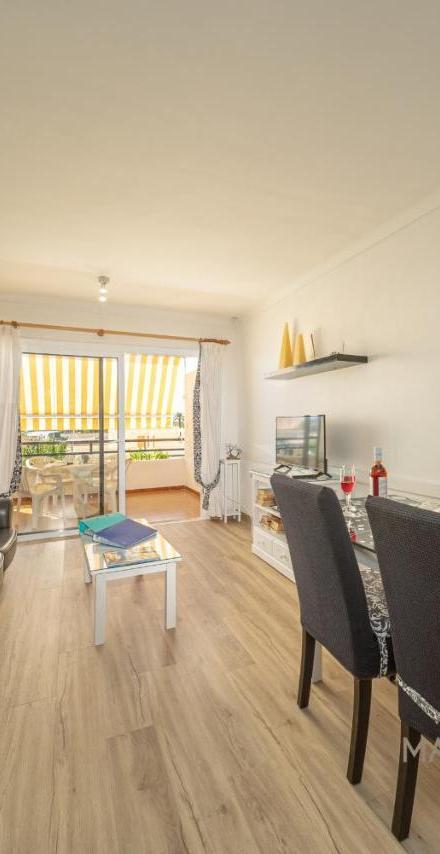 Apartamento Solecito – billede 2