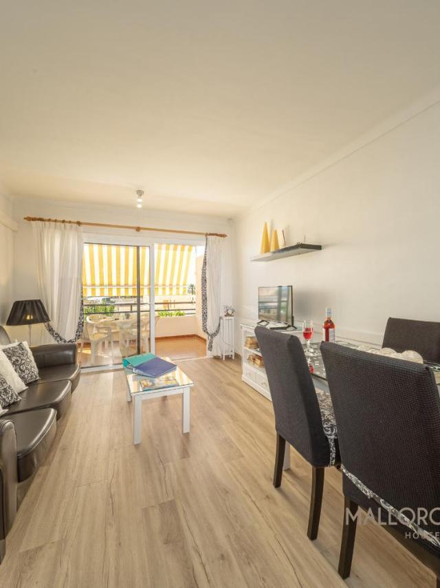 Apartamento Solecito – billede 2