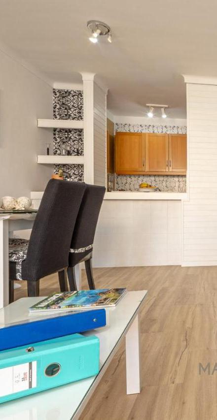 Apartamento Solecito – billede 3
