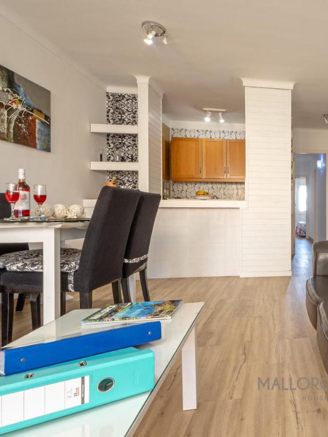 Apartamento Solecito – billede 3