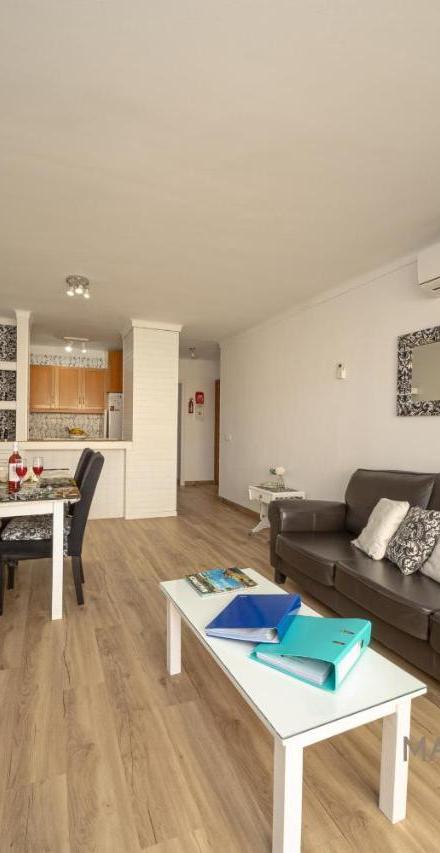 Apartamento Solecito – billede 5
