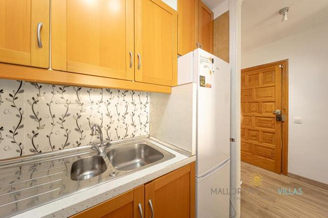 Apartamento Solecito – billede 7