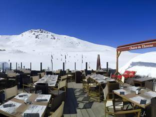 Les Chalets du Thorens, Val Thorens