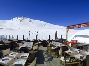 Les Chalets du Thorens – Val Thorens